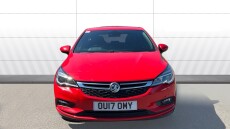 Vauxhall Astra 1.4i 16V SRi 5dr Petrol Hatchback